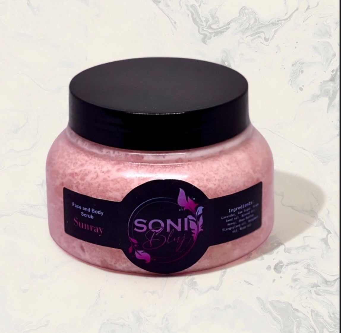 All- Natural Relaxation Bundle