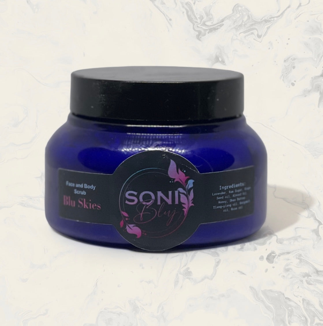 All- Natural Relaxation Bundle