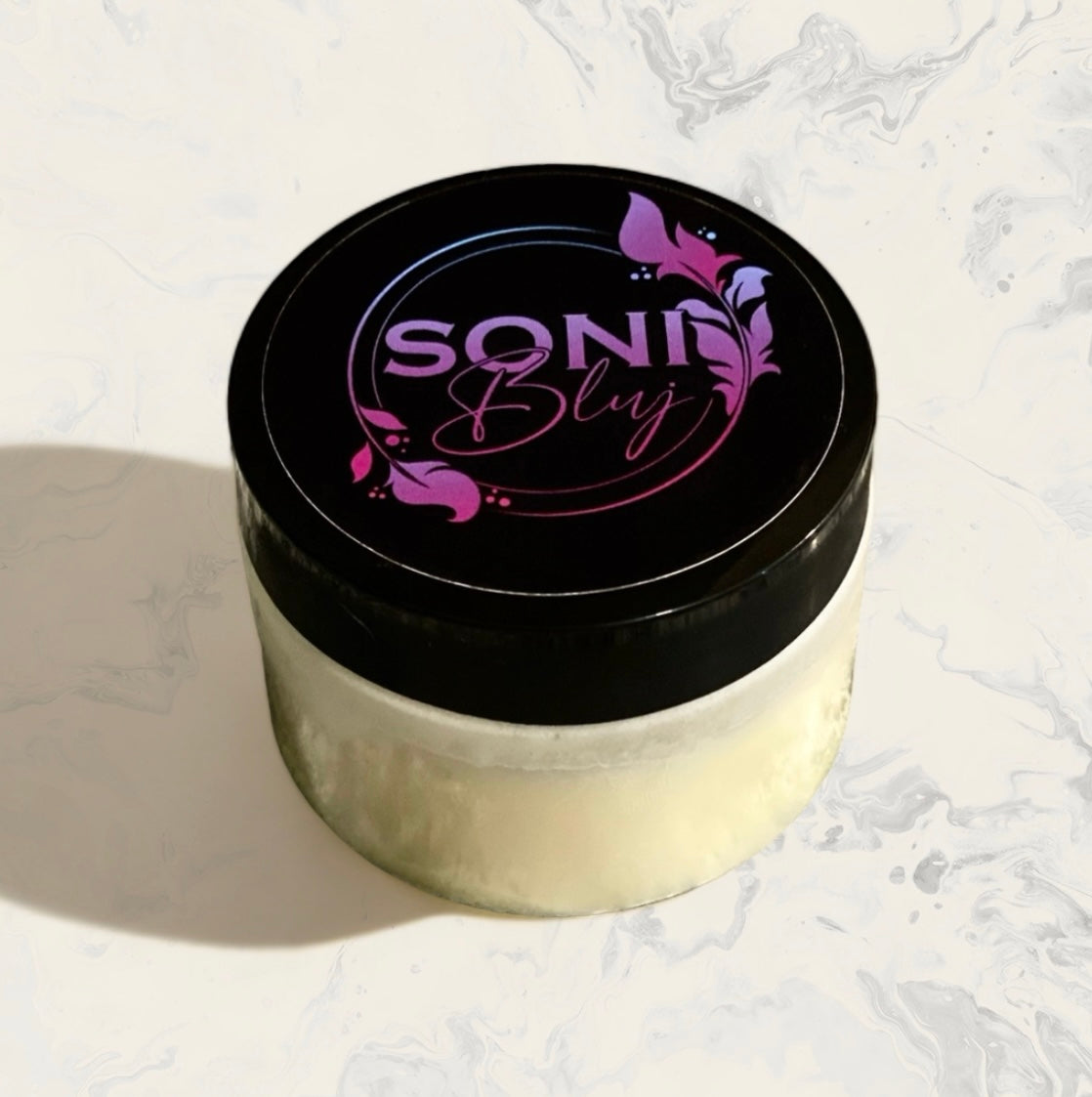Sonibluj Whipped Shea Butter: The Essence of Pure Healing