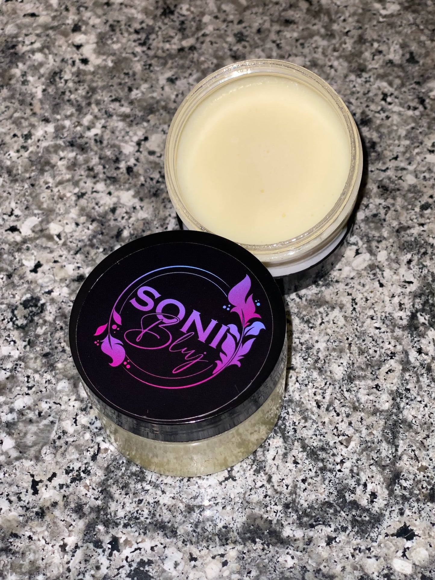 Sonibluj Whipped Shea Butter: The Essence of Pure Healing